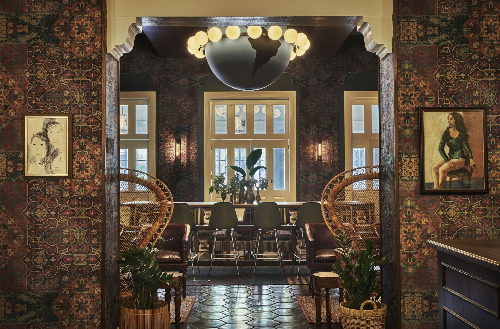 Graduate By Hilton Berkeley Exterior foto
